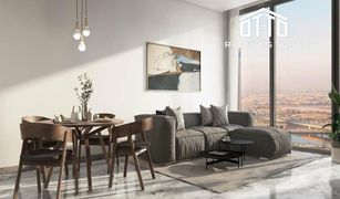 1 Schlafzimmer Appartement zu verkaufen in Executive Towers, Dubai Peninsula Two