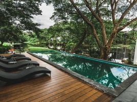 4 Bedroom House for sale at In The Mood Luxury Private Pool Villa, San Phak Wan, Hang Dong