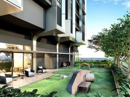 2 Bedroom Condo for sale at Whizdom the Forestias, Bang Kaeo