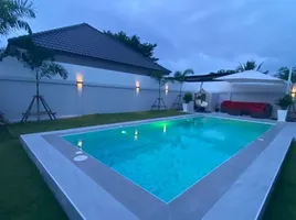 3 Schlafzimmer Villa zu verkaufen in Ban Bueng, Chon Buri, Ban Bueng, Chon Buri, Thailand