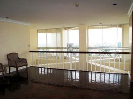 4 Bedroom Apartment for rent at Tai Ping Towers, Khlong Tan Nuea, Watthana