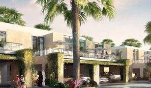 4 Bedrooms Townhouse for sale in District 11, Dubai The Fields