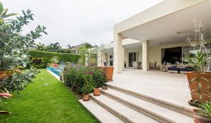 3 Bedrooms Villa for sale in Hin Lek Fai, Hua Hin Baan Ing Phu