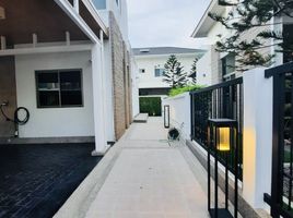 4 Bedroom House for sale at Perfect Masterpiece Chaengwatthana, Bang Tanai, Pak Kret