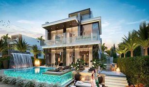 6 Bedrooms Villa for sale in , Dubai Venice