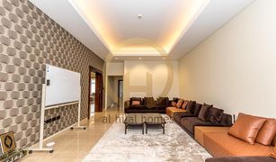 6 Bedrooms Villa for sale in District 7, Dubai District One