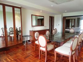 3 Bedroom Condo for rent at Baan Somthavil, Lumphini, Pathum Wan