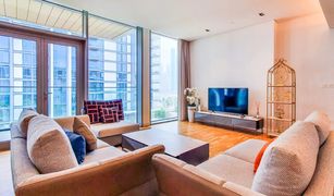 1 Schlafzimmer Appartement zu verkaufen in Bluewaters Residences, Dubai Bluewaters Bay