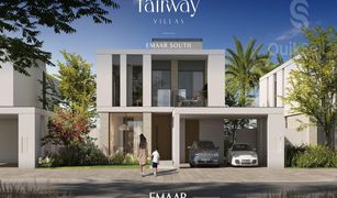 Вилла, 3 спальни на продажу в EMAAR South, Дубай Fairway Villas