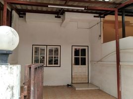 2 Bedroom Townhouse for sale in Bang Chan, Khlong Sam Wa, Bang Chan