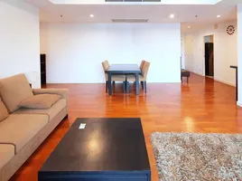 2 Bedroom Condo for rent at Baan Siri 24, Khlong Tan