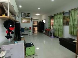 2 Schlafzimmer Haus zu verkaufen im Ponbhirom Mabkha, Nikhom Phatthana