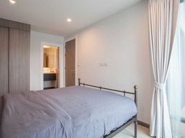 1 Schlafzimmer Wohnung zu verkaufen im De Amber Condo, Na Chom Thian, Sattahip, Chon Buri