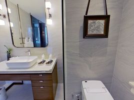 Studio Appartement zu vermieten im SilQ Hotel and Residence, Khlong Tan