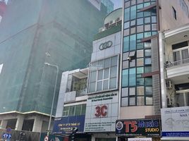 Studio Villa zu verkaufen in District 1, Ho Chi Minh City, Da Kao