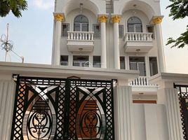 4 Bedroom Villa for sale in Thu Dau Mot, Binh Duong, Phu Loi, Thu Dau Mot