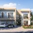 2 Bedroom Townhouse for sale at The Magnolias, Yas Acres