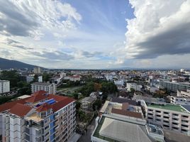 Studio Appartement zu verkaufen im Nakornping Condominium, Chang Phueak