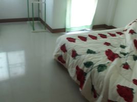 2 Schlafzimmer Reihenhaus zu verkaufen im Baan Suetrong Rangsit Khlong 3, Bueng Yi Tho