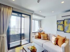 2 Bedroom Condo for rent at Somerset Rama 9, Huai Khwang, Huai Khwang