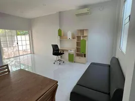 3 Bedroom House for rent at Siwalee Lakeview, Mae Hia