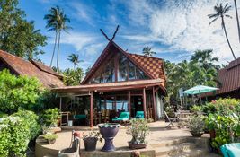 3 Schlafzimmer Villa im in Surat Thani, Thailand kaufen
