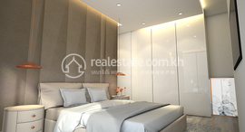 Unidades disponibles en Two Bedrooms Unit