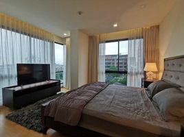 3 Schlafzimmer Appartement zu vermieten im MIELER Sukhumvit 40, Phra Khanong