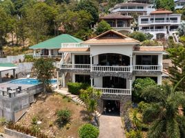5 Schlafzimmer Villa zu verkaufen in Ko Lanta, Krabi, Ko Lanta Yai, Ko Lanta, Krabi