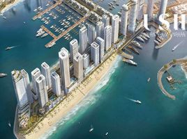 2 बेडरूम अपार्टमेंट for sale at Address The Bay, EMAAR Beachfront, दुबई हार्बर