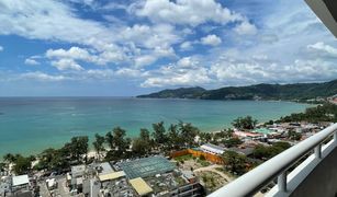 4 chambres Condominium a vendre à Patong, Phuket Patong Tower