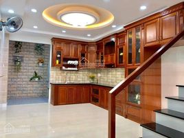 5 Bedroom House for sale in Tan Binh, Ho Chi Minh City, Ward 1, Tan Binh