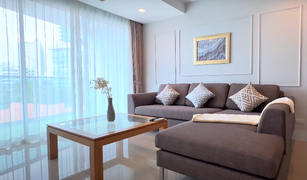 1 Bedroom Condo for sale in Nong Prue, Pattaya The Elegance