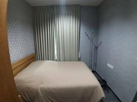 1 Schlafzimmer Appartement zu vermieten im Edge Sukhumvit 23, Khlong Toei Nuea