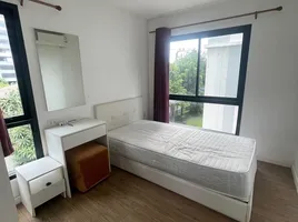 2 Schlafzimmer Appartement zu verkaufen im I CONDO Petchkasem 39, Bang Wa