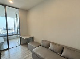 1 Schlafzimmer Wohnung zu vermieten im Niche Pride Taopoon-Interchange, Bang Sue, Bang Sue