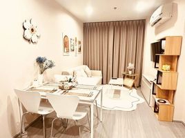 1 Bedroom Condo for rent at Aspire Erawan Prime, Pak Nam