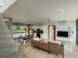 4 Bedroom House for sale in Samui International Airport, Bo Phut, Bo Phut