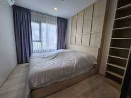 1 Bedroom Condo for rent at Life One Wireless, Lumphini