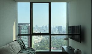 1 Bedroom Condo for sale in Thanon Phet Buri, Bangkok Wish Signature Midtown Siam