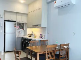 1 Bedroom Condo for rent at The Eton Residences Greenbelt, Makati City, Southern District, Metro Manila