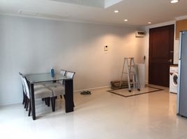 1 Bedroom Condo for rent at The Oleander, Khlong Toei Nuea