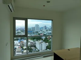 คอนโด 2 ห้องนอน ให้เช่า ในโครงการ Aspire Sukhumvit 48, พระโขนง