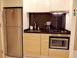 1 Bedroom Condo for sale at Reflection Jomtien Beach, Nong Prue, Pattaya