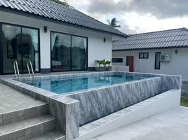 บ้านเดี่ยว 2 ห้องนอน ให้เช่า ในทำเล เกาะสมุย, สุราษฎร์ธานี, บ่อผุด, เกาะสมุย