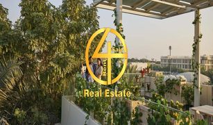 3 Bedrooms Townhouse for sale in Yas Acres, Abu Dhabi The Sustainable City - Yas Island