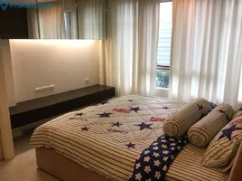 2 Schlafzimmer Appartement zu verkaufen im The Bangkok Sathorn-Taksin, Khlong Ton Sai