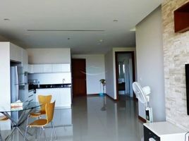 2 Schlafzimmer Wohnung zu verkaufen im Pattaya City Resort, Nong Prue