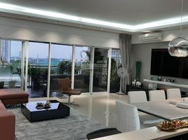 2 Schlafzimmer Appartement zu vermieten im Green Valley, Tan Phu