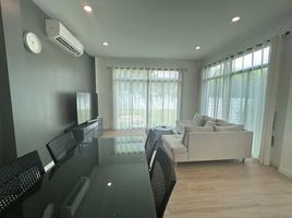 3 Bedroom House for rent at Mono Loft Villas Palai, Chalong